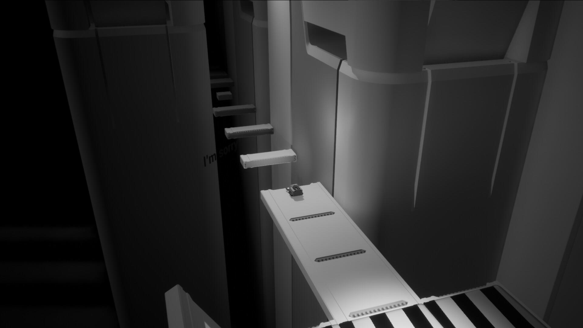 Robodash Game Screenshot