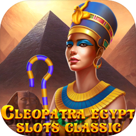 Cleopatra Egypt Slots Classic