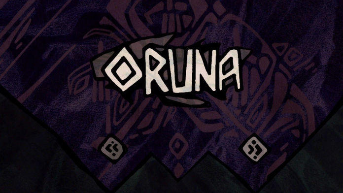 Banner of Oruna 
