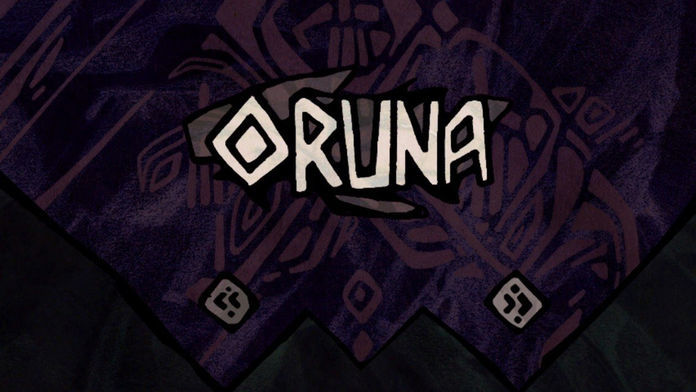 Screenshot of Oruna