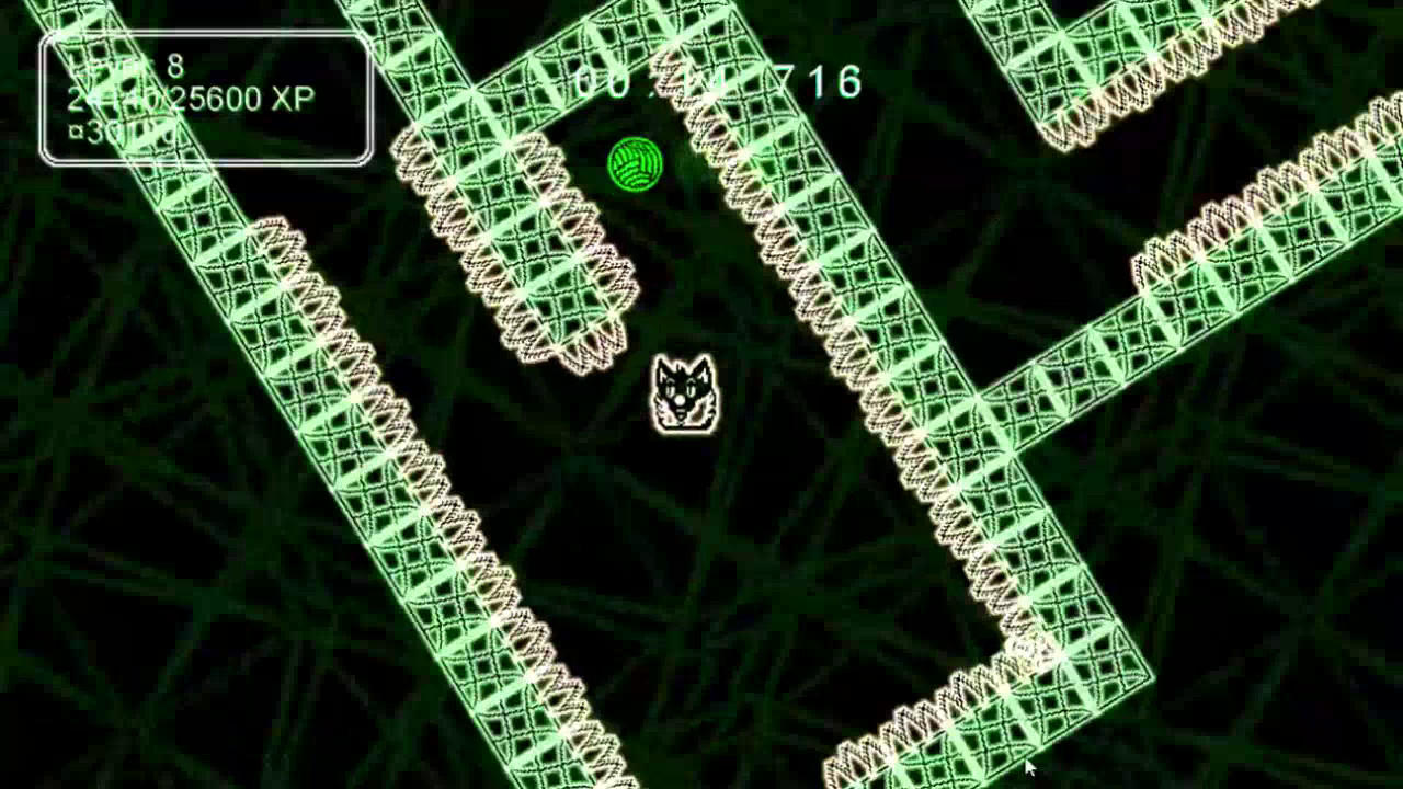 Screenshot 1 of kucing kubur 