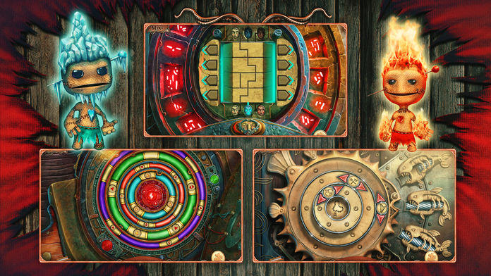 World Keepers: Last Resort Game Screenshot