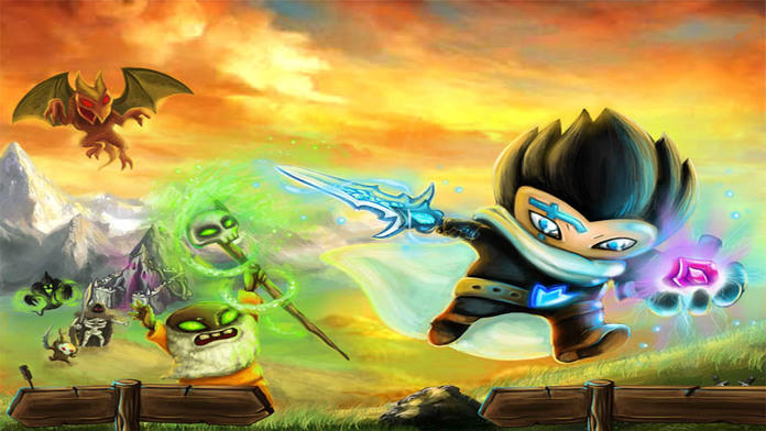 Incursion2 ゲームのスクリーンショット