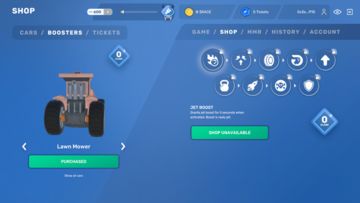 Metarace - Crazy Truck Racing Game Screenshot