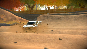 ReCharge RC: High Voltage Game Screenshot