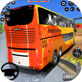 Download do APK de Ônibus Simulator Gratuito para Android