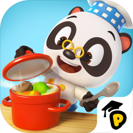 Dr. Panda Restaurant 3