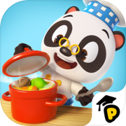 Dr. Panda レストラン 3