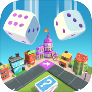 Board Kings: Board Dice Games