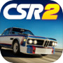 CSR Racing 2:レジェンド車でレースする車ゲーム