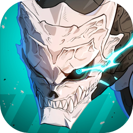 怪獸 8號 THE GAME