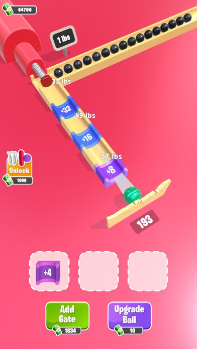 Spring Smash Latest Version for Android/iOS APK - TapTap
