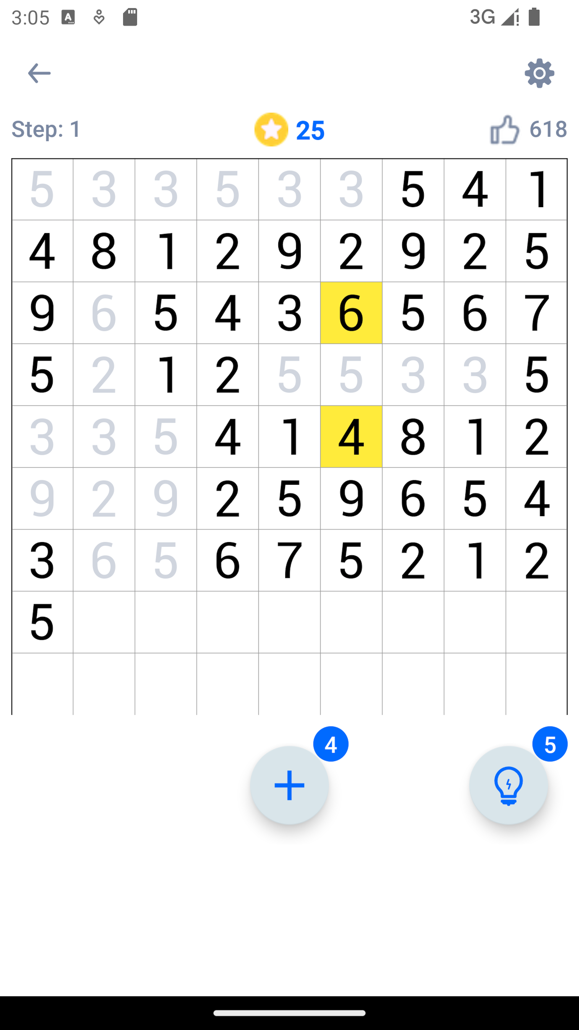 Number Match - Math Puzzle for Android/iOS - TapTap