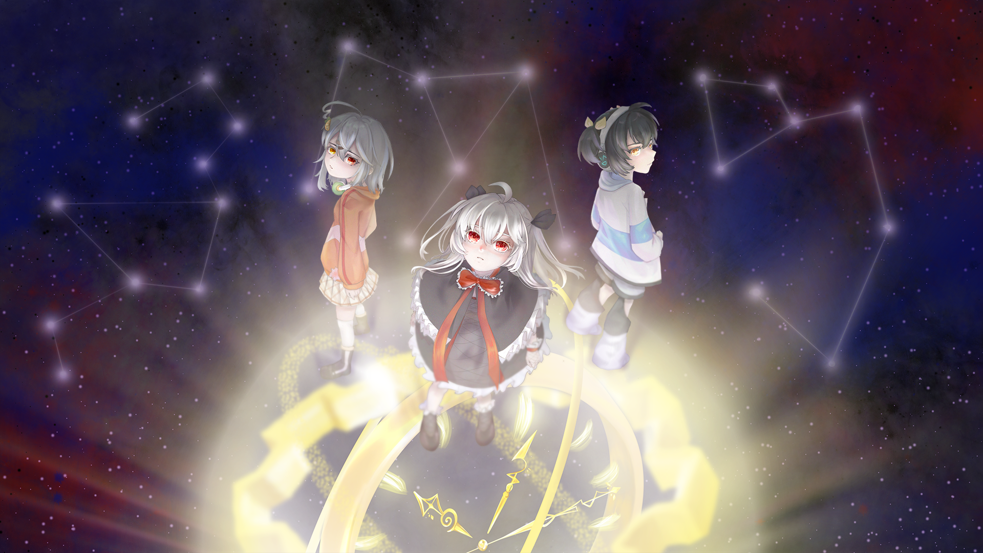 Schiphalast screenshot