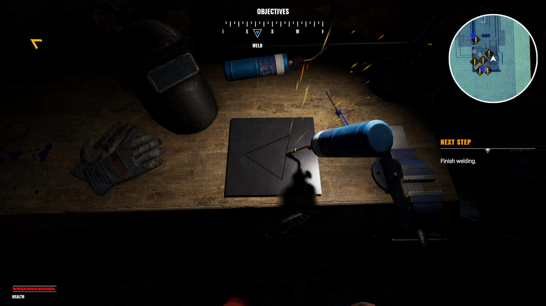 Screenshot 9 of Prison King 