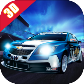 Car Racing 3D- Racing Fever- Car Driving Simulator