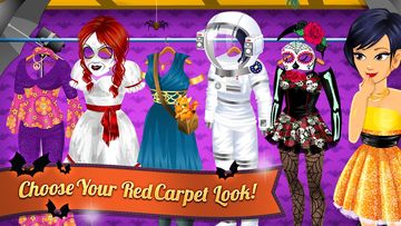 Cuplikan Layar Game Hollywood U: Rising Stars