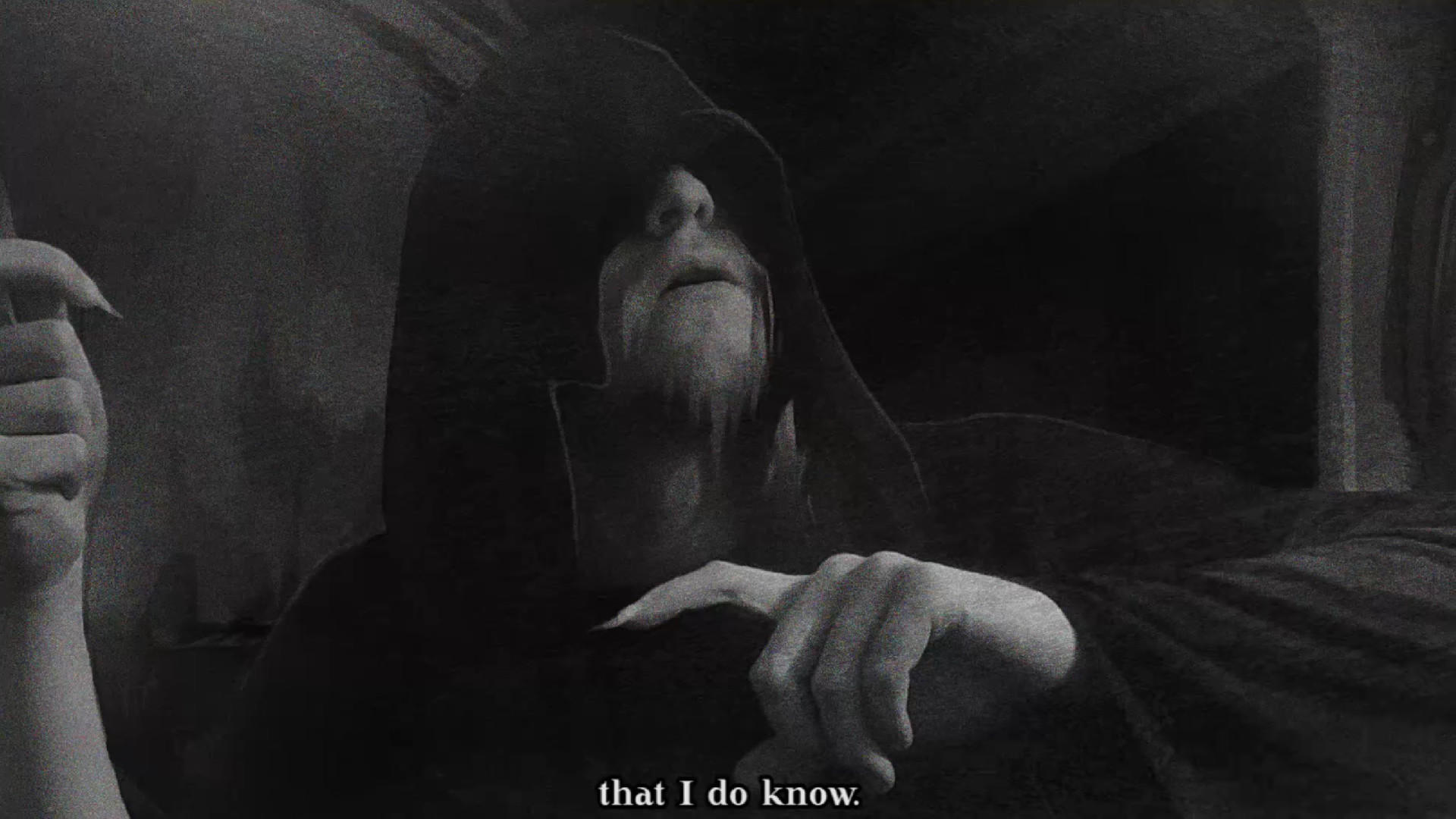 Screenshot 7 of Hand of Doom 