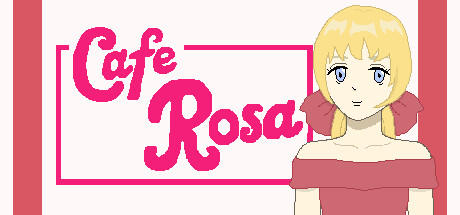 Banner of Cafe Rosa 