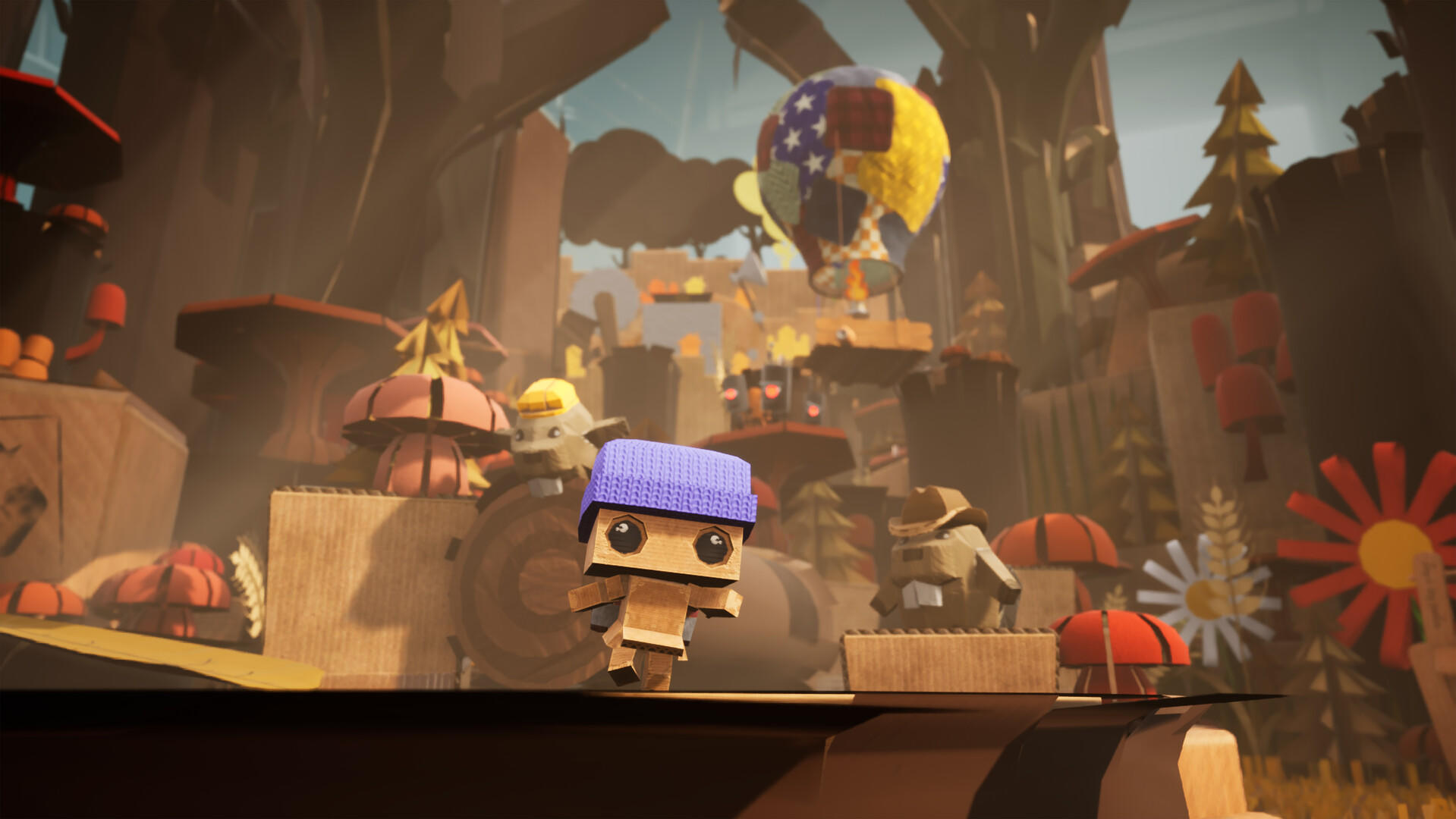 BOXMAN Latest Version for Android/iOS - TapTap