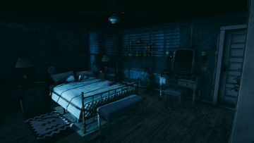 Dreamless Game Screenshot