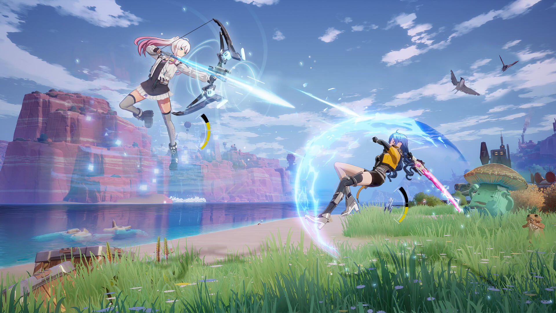 Screenshot 8 of magic tower 