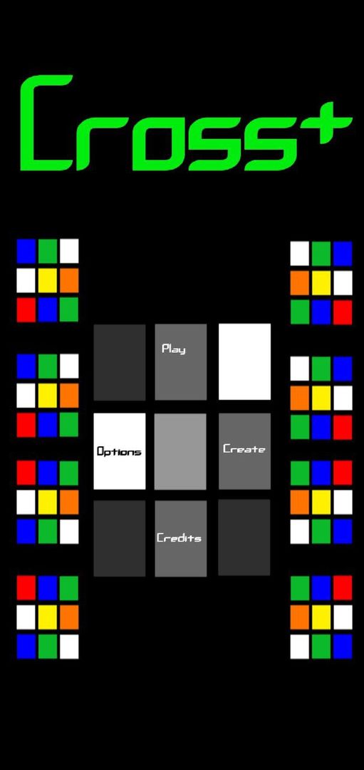 Entar Computer Cross Cross+ android iOS-TapTap