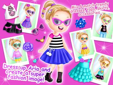 Doll House 2 Game Screenshot