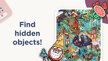 Cuplikan Layar Game Two Dots: Brain Puzzle Games