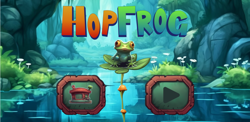 Squishy Frog android iOS apk download for free-TapTap