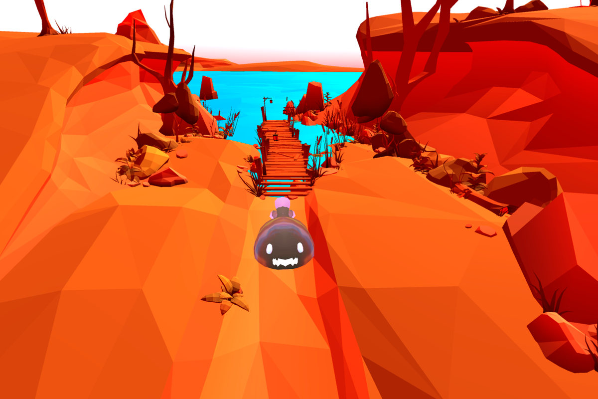 Cuplikan Layar Game Slime Farmer 2