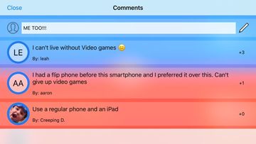 Would You Rather: Conundrums Game Screenshot