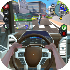 Car Crash Simulator Extreme mobile android iOS apk download for free-TapTap