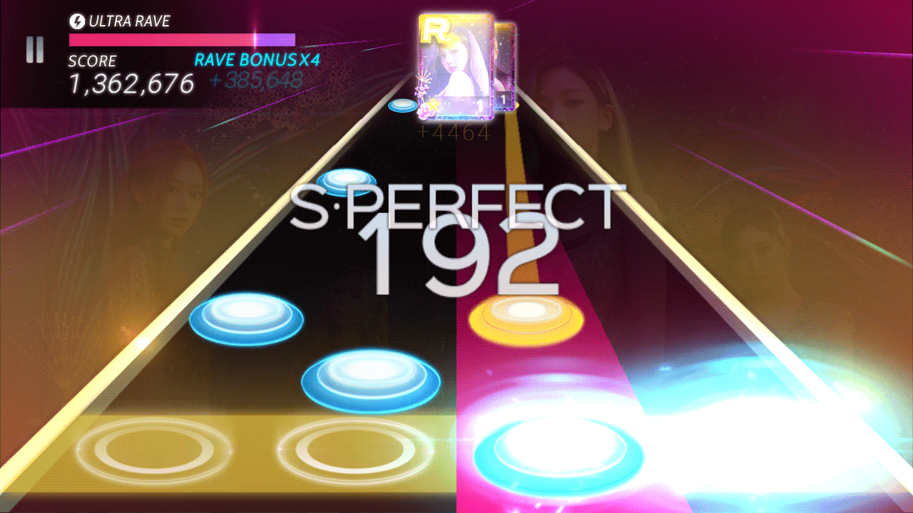 SUPERSTAR SMTOWN android iOS apk download for free TapTap