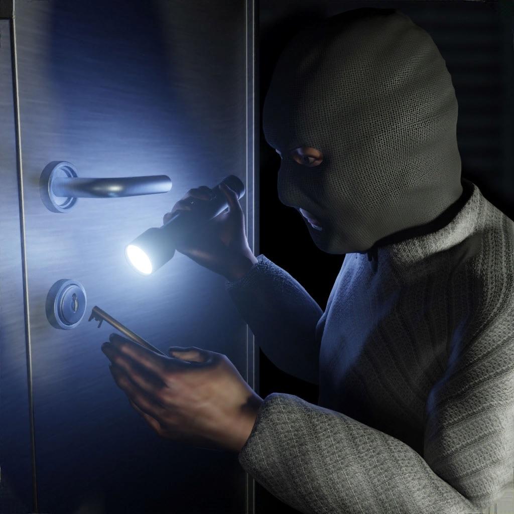 Thief Robbery Simulator Games for Android/iOS - TapTap
