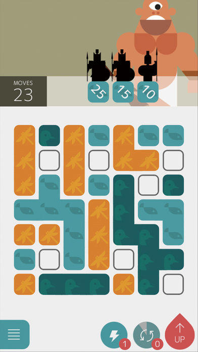 OLYM Game Screenshot