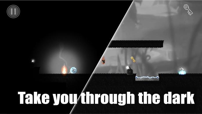 Light Memory. Game Screenshot