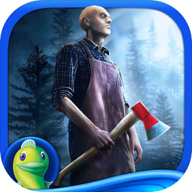 Phantasmat: Town of Lost Hope (Full) - Hidden