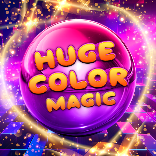 Huge Color Magic Latest Version for Android/iOS APK - TapTap