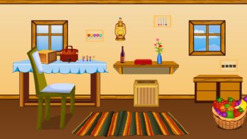 Cycle Boy Escape 2 Game Screenshot