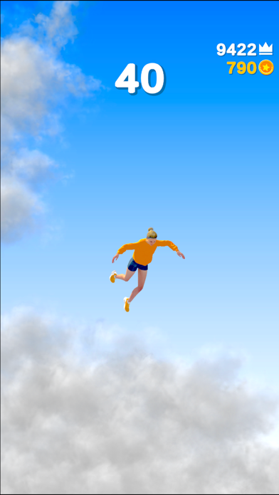 Flip Diving - Free Play & No Download