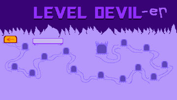 Level Devil Latest Version for Android/iOS APK - TapTap