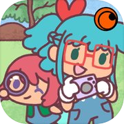 Hidden in my Paradise