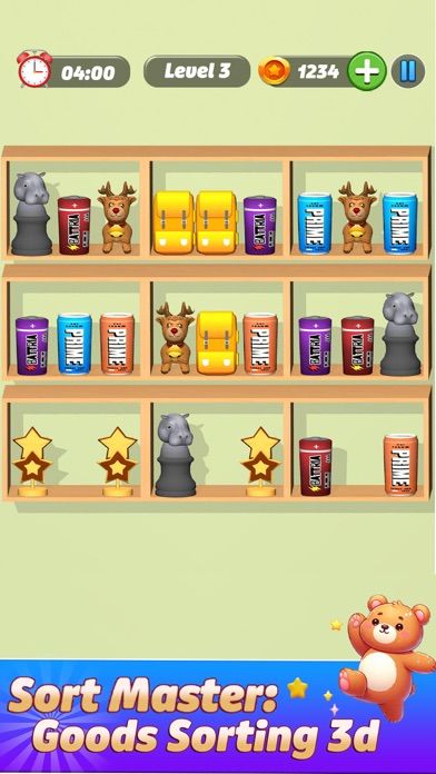 Find. Sort Match Sort Master Puzzle Match Game for Android/iOS - TapTap