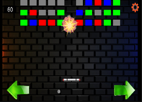 Breakout Latest Version for Android/iOS APK - TapTap