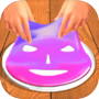  ไอคอนของ ASMR Mask 3D:Mask Mixture Game