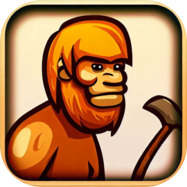 Merge Human Evolution