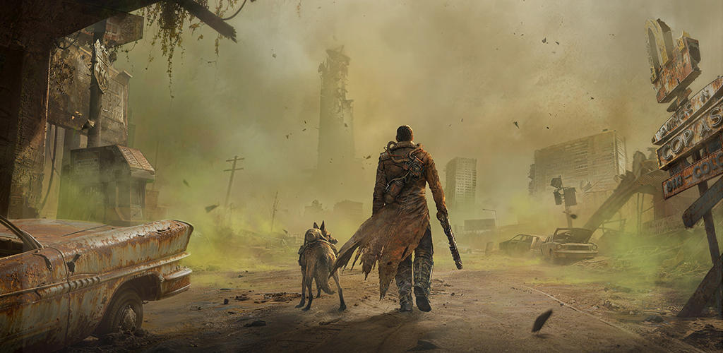 Banner of FallenLand 