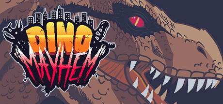 Banner of Dino Mayhem 