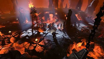 Age of Wonders 4 Game Screenshot